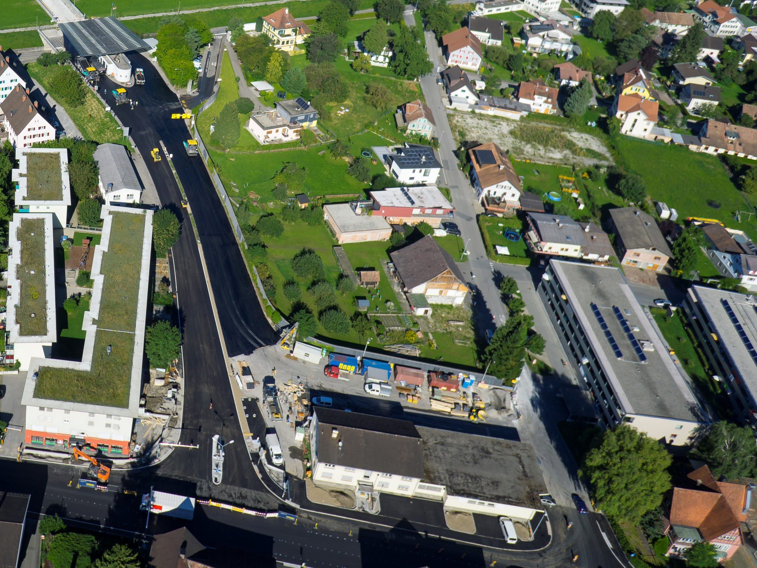 In Lustenau wurde ein Fahrradgeschäft ausgeraubt. In Lustenau wurde ein Fahrradgeschäft ausgeraubt.
