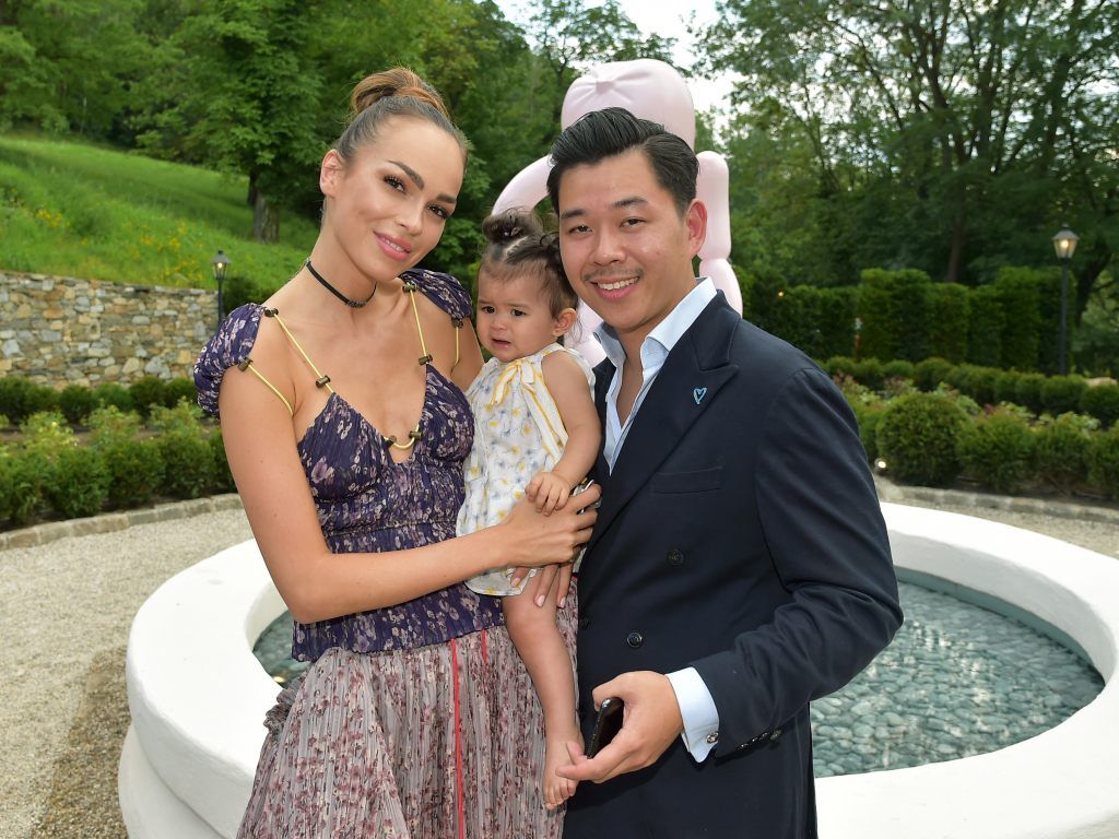 Martin Ho zeigt neues Hotel zum Geburtstag VIENNA.AT