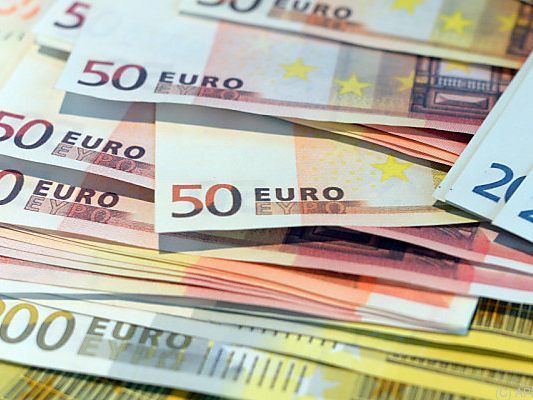 Aufschwung soll sich fortsetzen