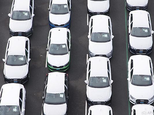 Zahlreiche Automarken sind betroffen Zahlreiche Automarken sind betroffen