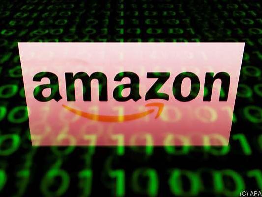 Amazon verdient auch mit Cloud-Diensten viel Geld