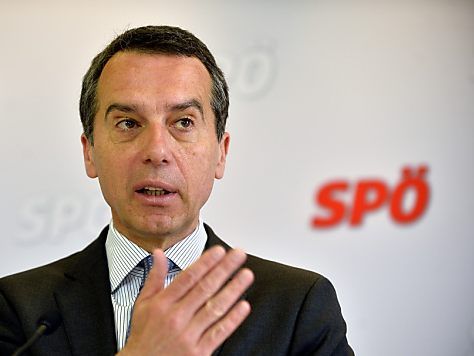 Kern kann sich eine Volksabstimmung vorstellen