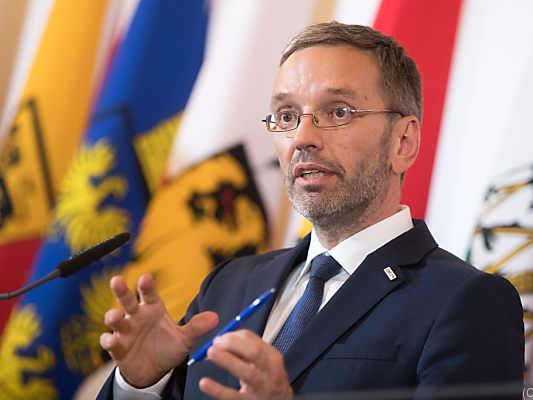 Kickl überlegt: "Was tun wir mit Menschen, die es trotzdem schaffen?"