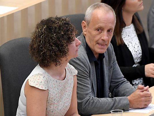 Pilz hat kein Vertrauen mehr in Bißmann Pilz hat kein Vertrauen mehr in Bißmann