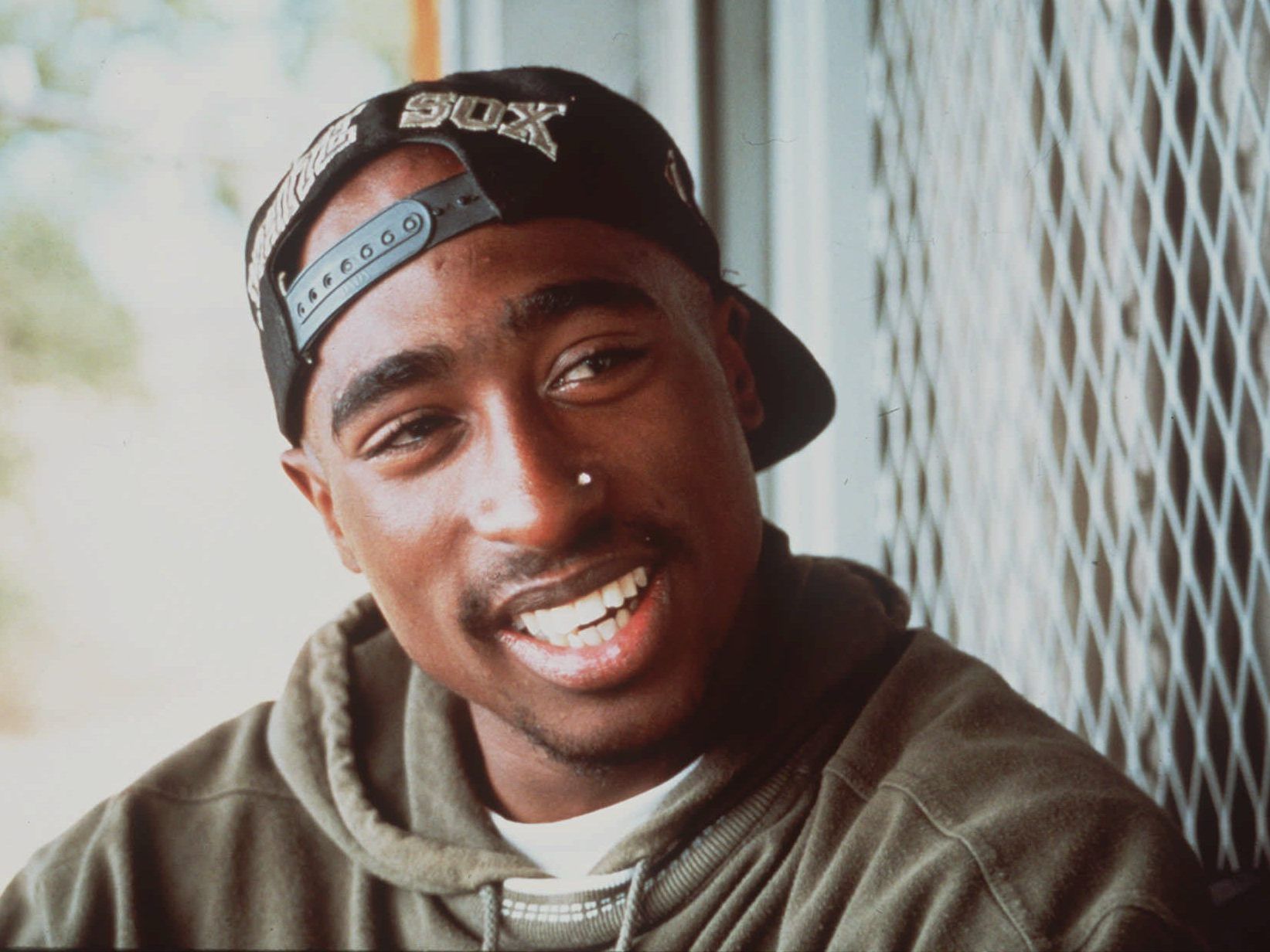 Tupac Shakur Mord an RapLegende nach 22 Jahren geklärt? Welt
