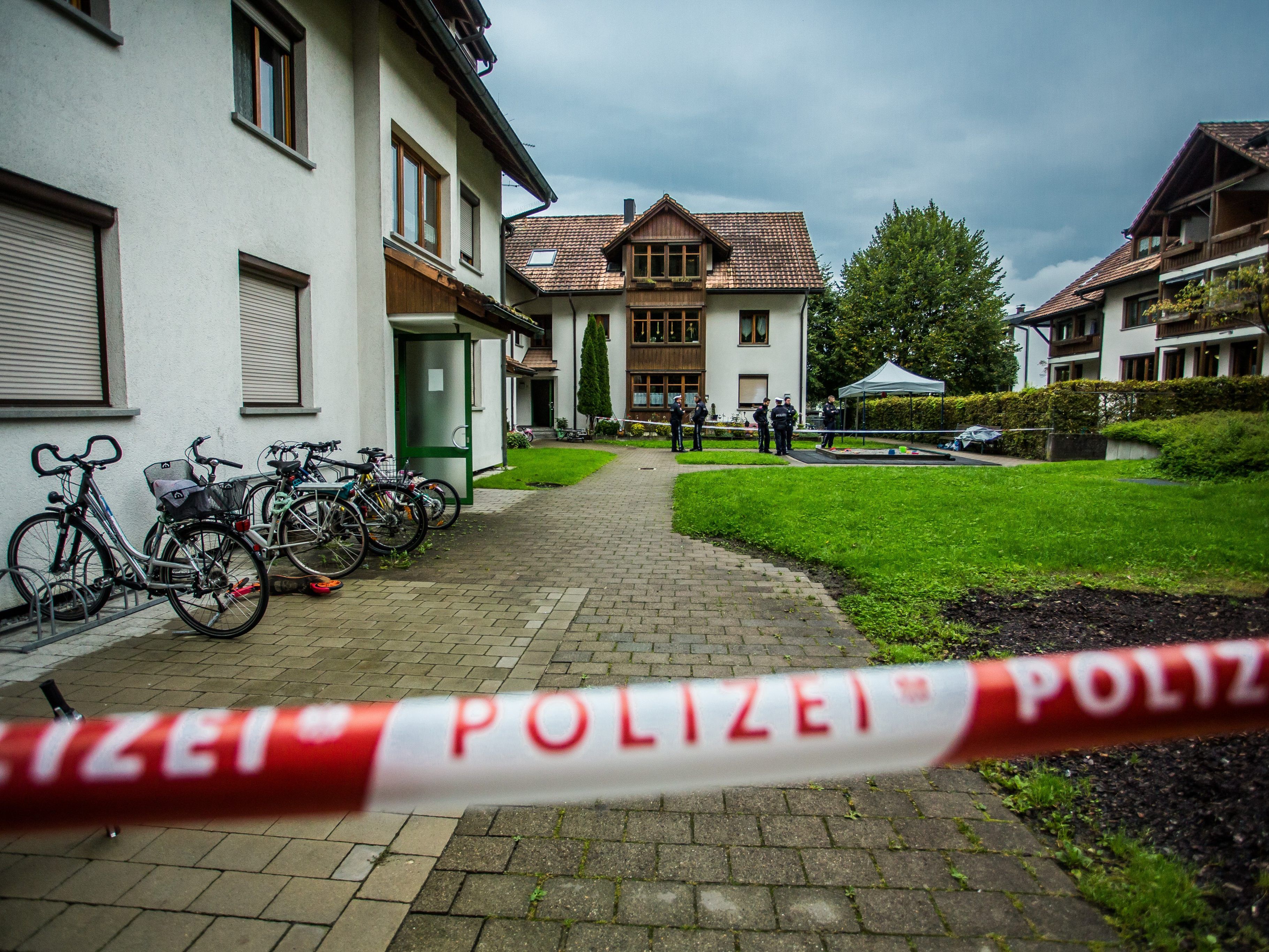 Notrufsachbearbeiter sandte erst nach rund einer Viertelstunde Streife zu Blutta
