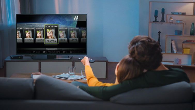 Bild: A1 TV Bild: A1 TV