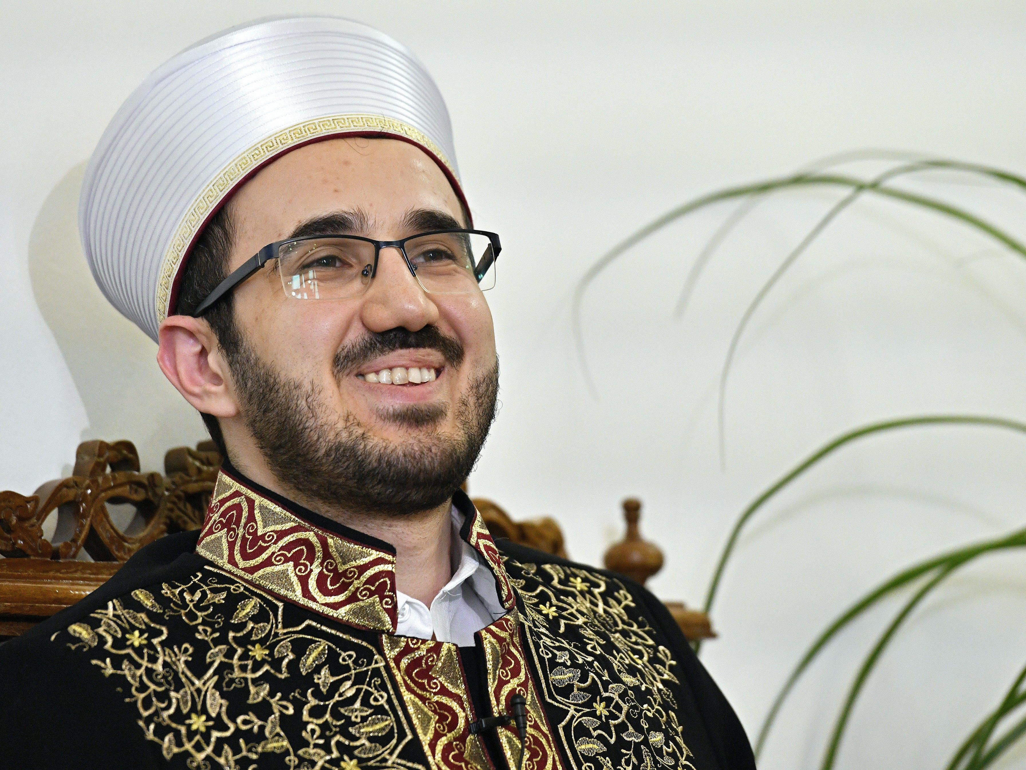 Olgun machte Zugeständnisse an interne Kritiker.