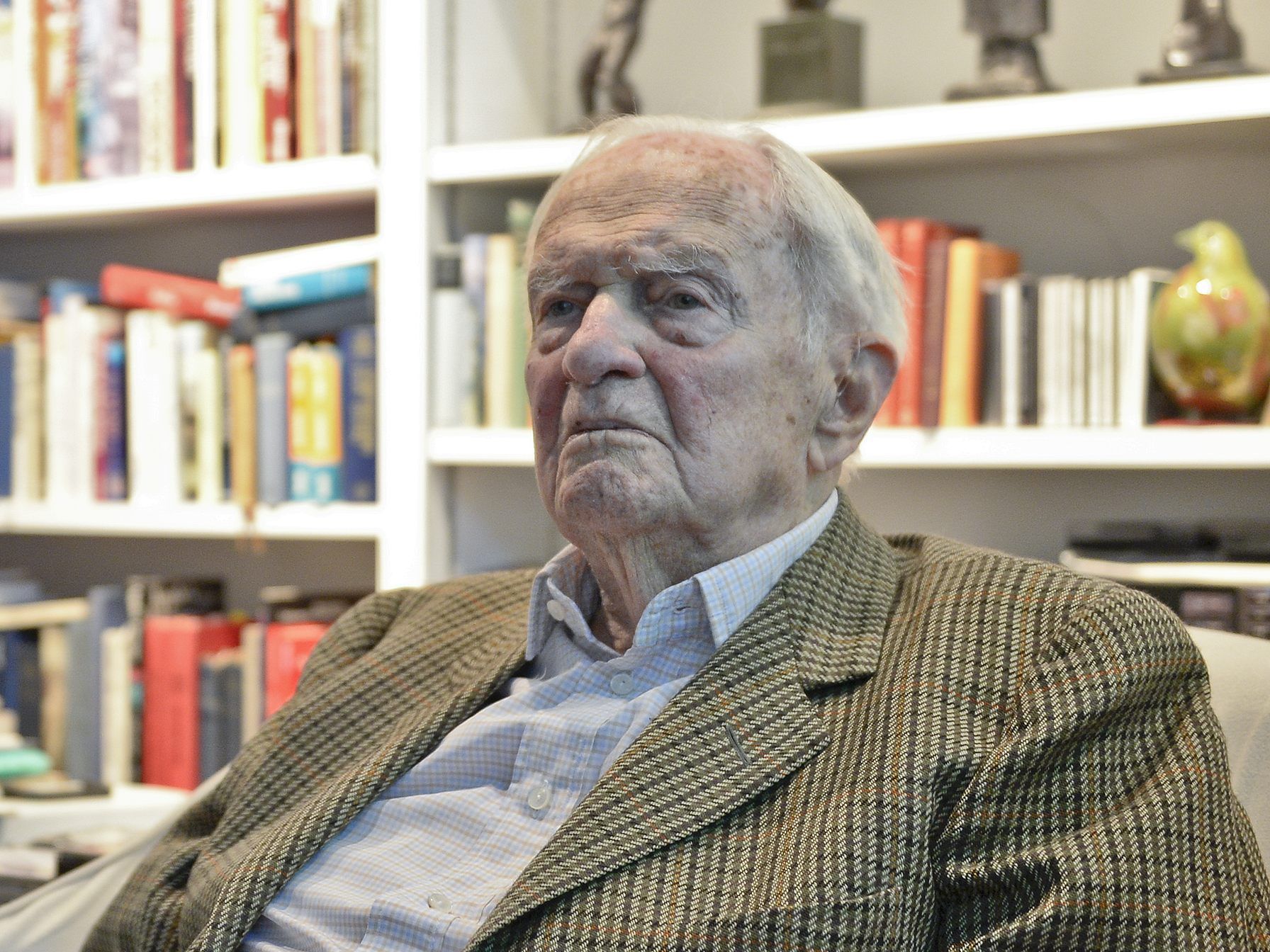 Heinrich Treichl