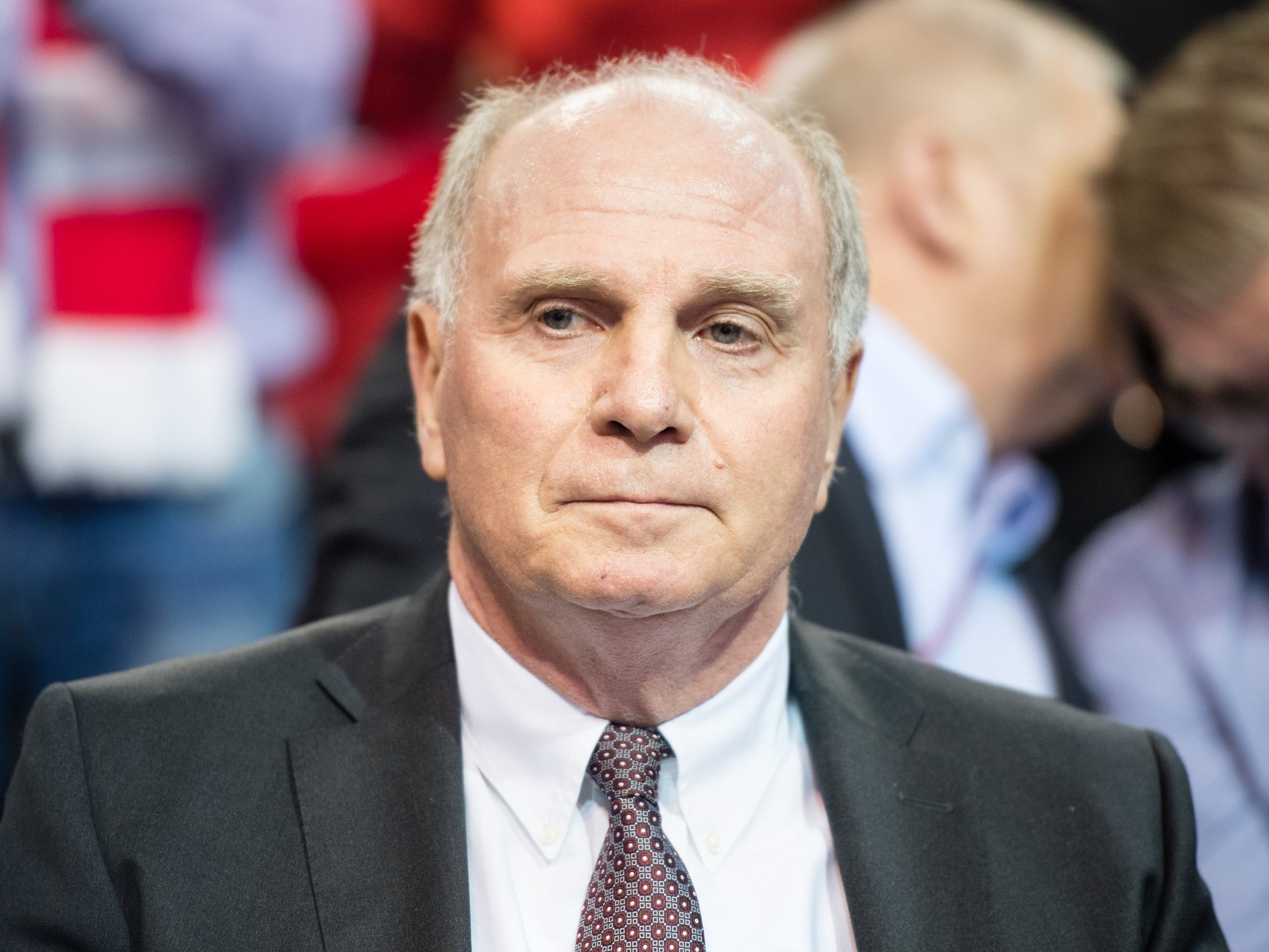 Uli Hoeneß