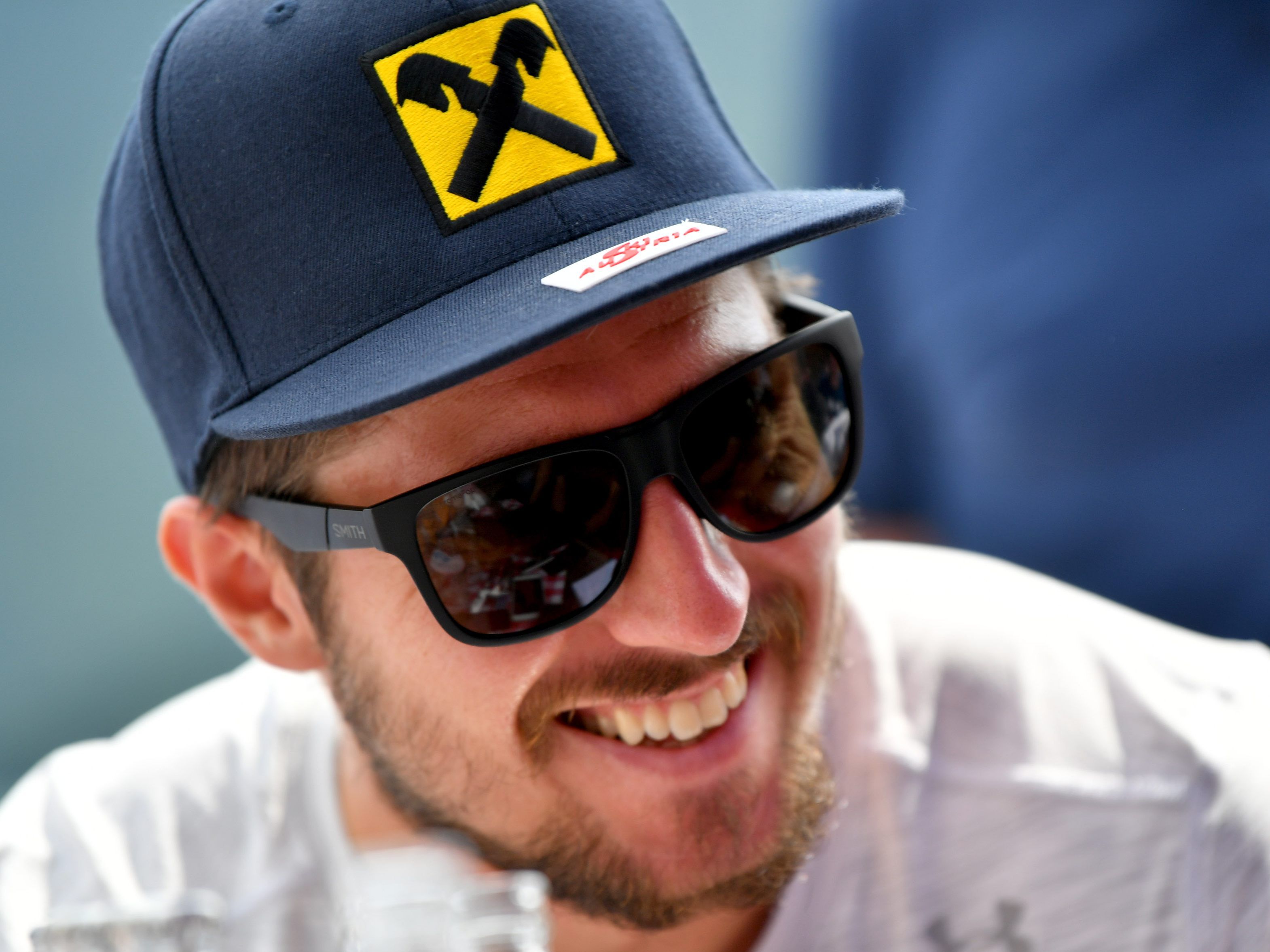 Hirscher hat noch nicht genung vom Skisport