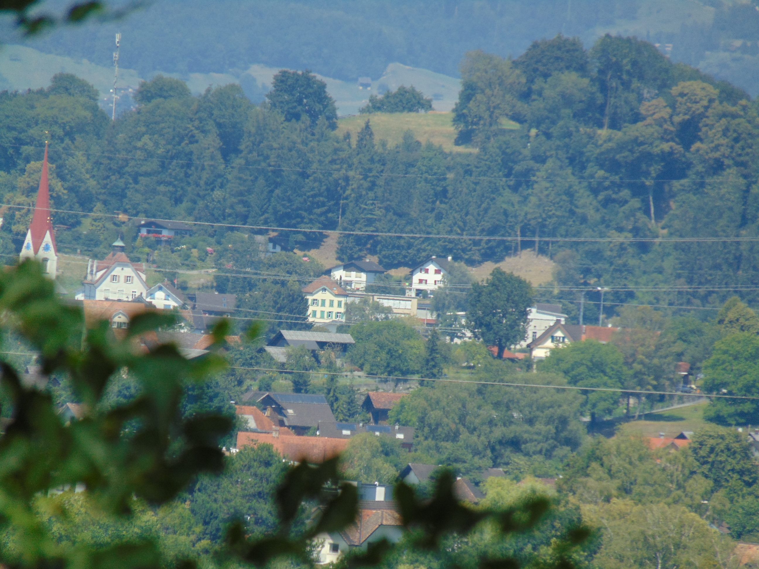 Auch in der Gemeinde Koblach kommt schnelleres Internet