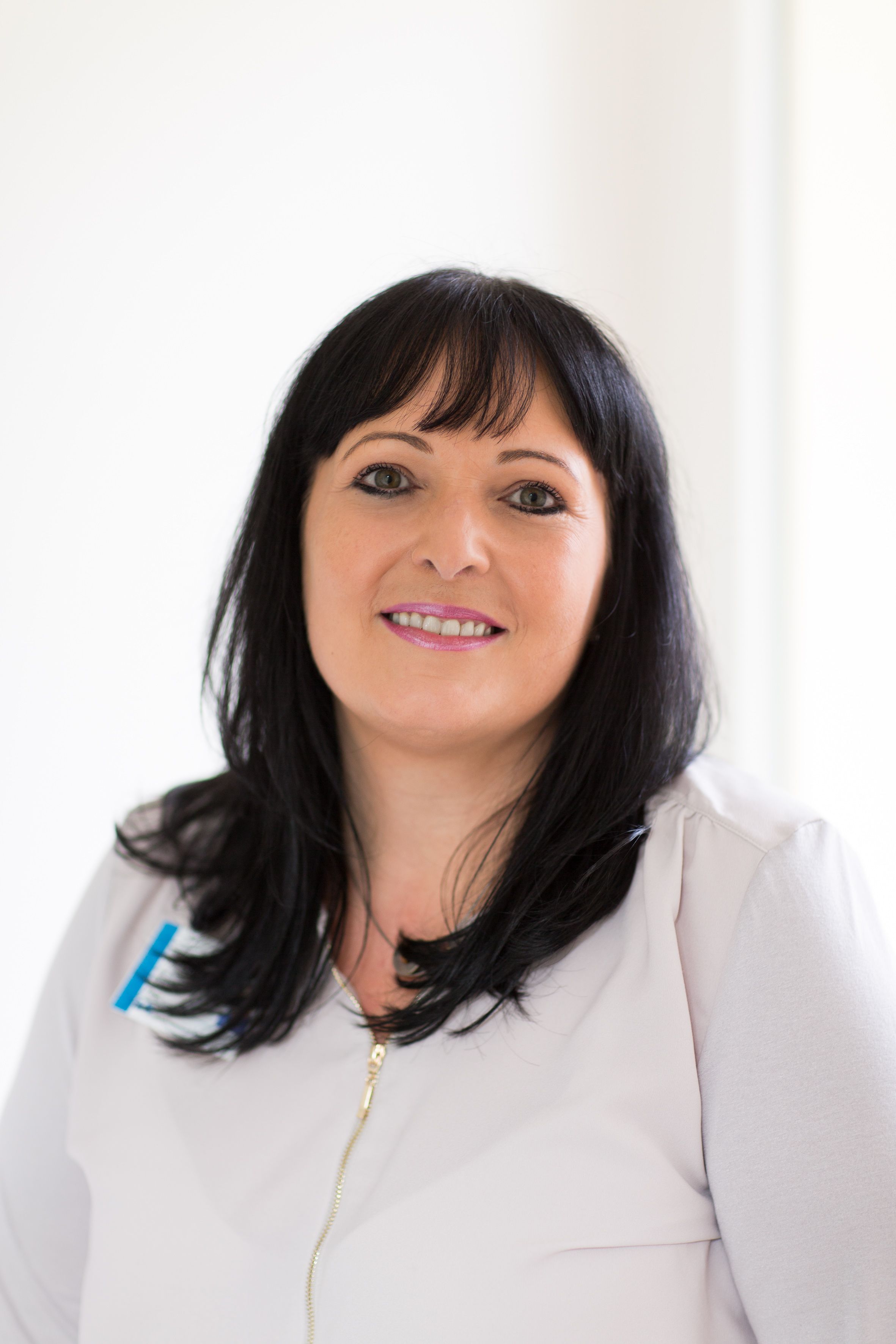 Elke Kovatsch wird die neue Pflegedirektorin am LKH Rankweil. Elke Kovatsch wird die neue Pflegedirektorin am LKH Rankweil.