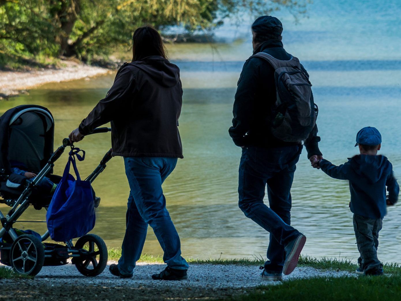 In keinem anderen Bundesland ist die Pensionslücke zwischen Männern und Frauen größer als in Vorarlberg.