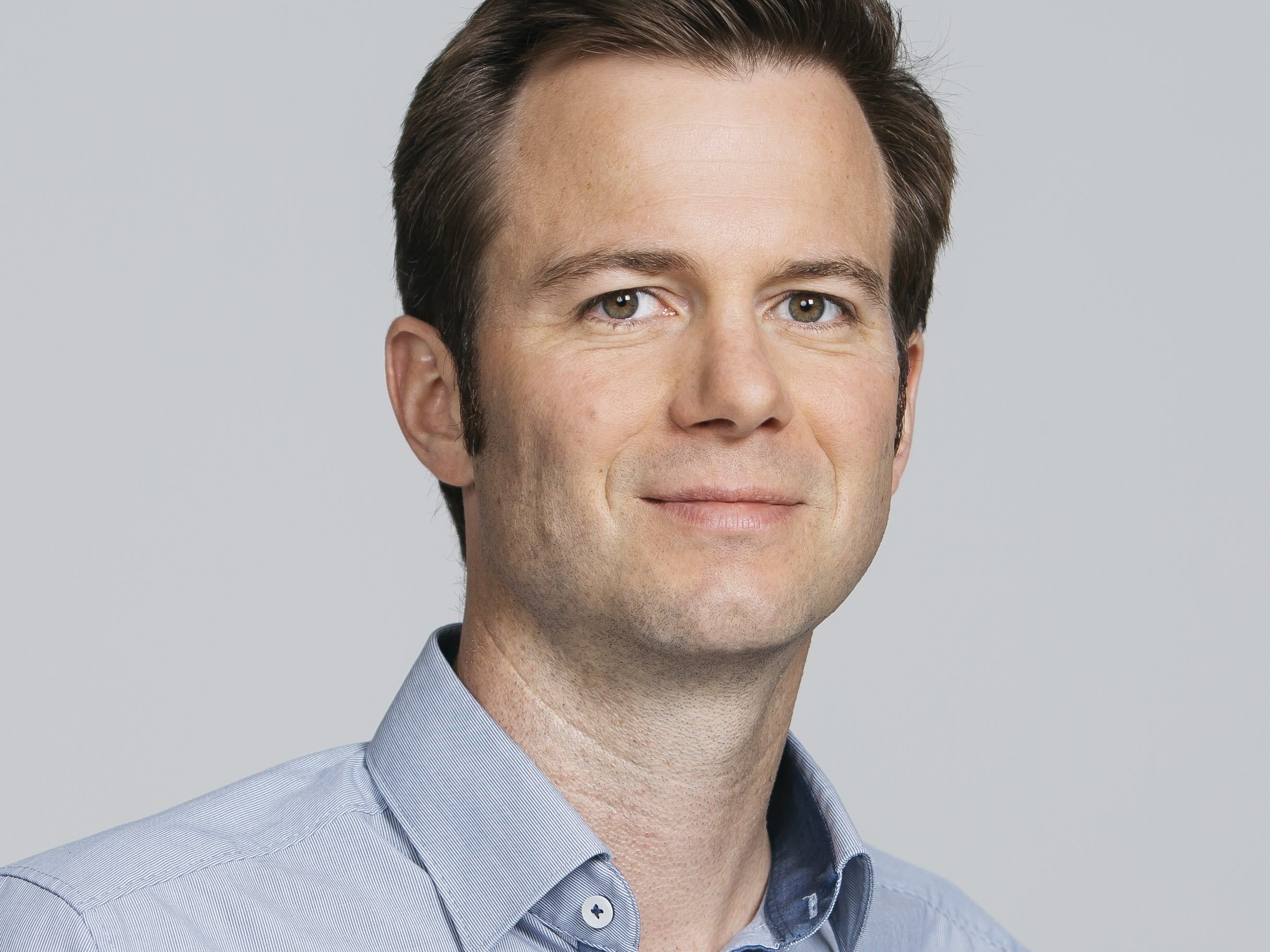 Stefan Fehle (37) ist neuer CFO bei LEDON. Stefan Fehle (37) ist neuer CFO bei LEDON.