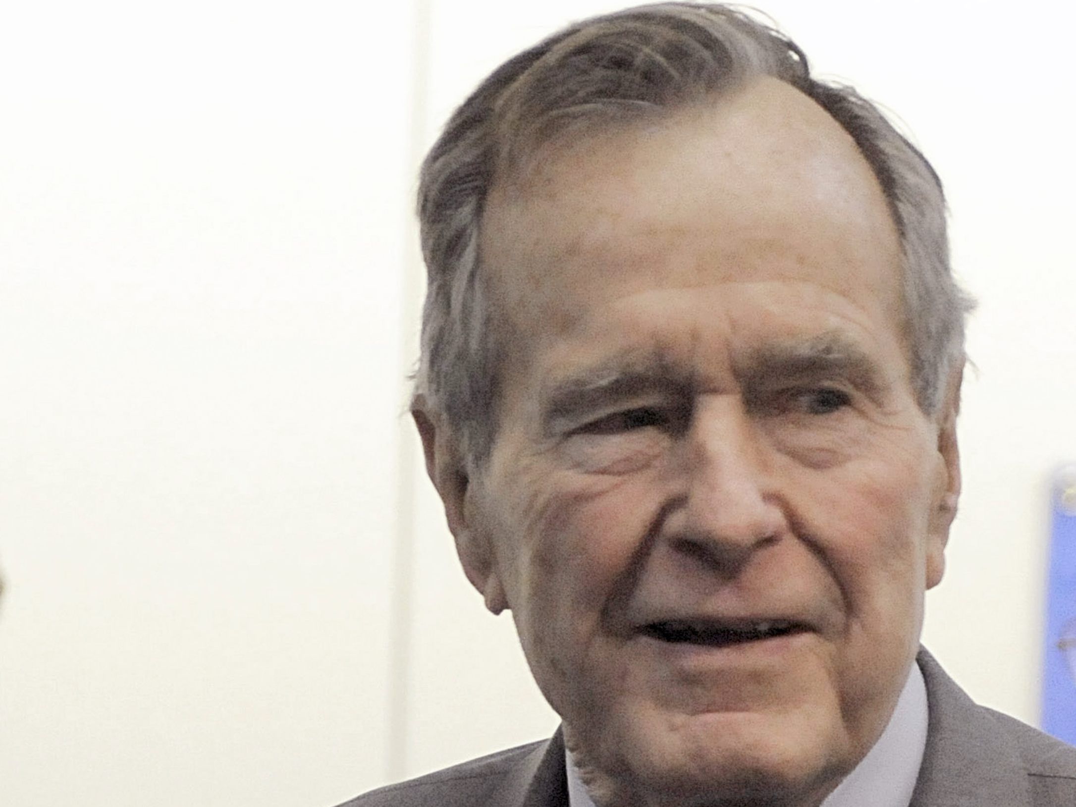 George H. W. Bush
