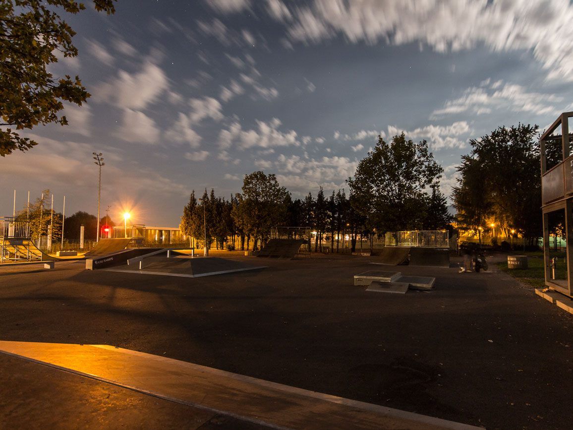 Der 12-Jährige war auf dem Heimweg vom Skateplatz in Lustenau. Der 12-Jährige war auf dem Heimweg vom Skateplatz in Lustenau.
