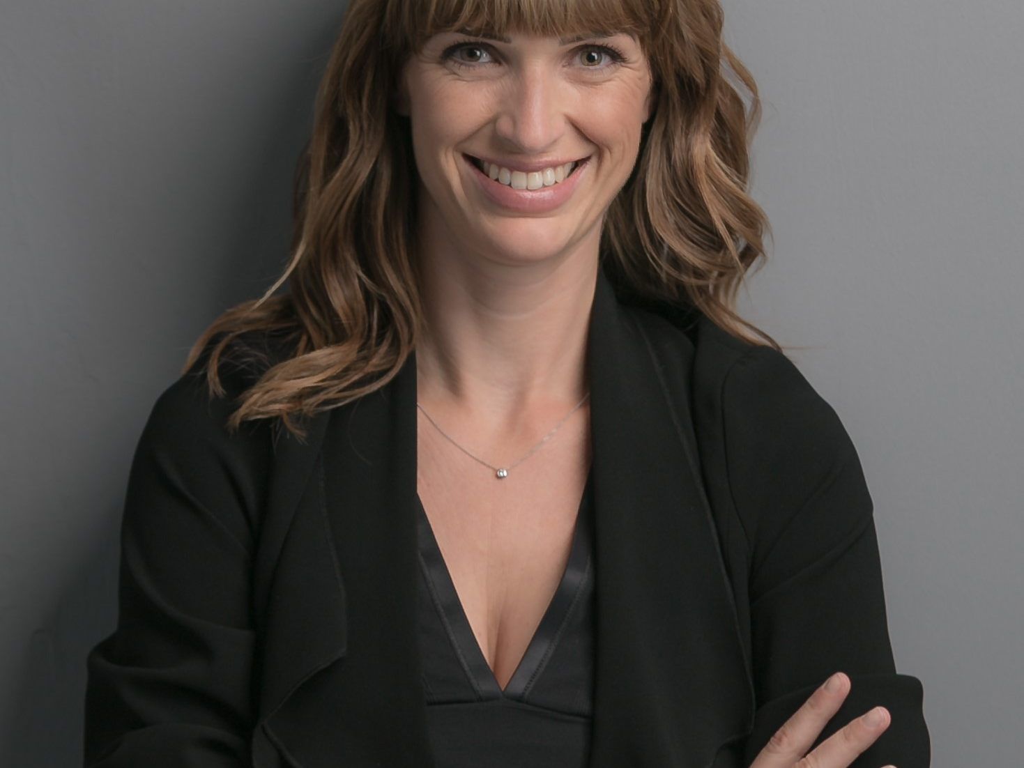 Marina Konrad-Märk ist neue Kommunikationschefin bei Zumtobel.