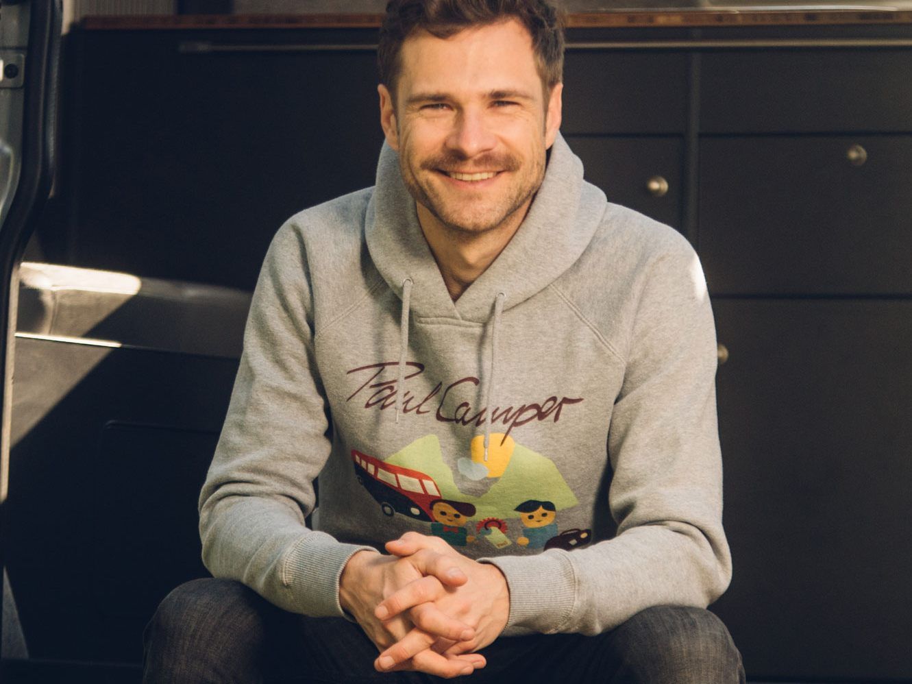 Für Dirk Fehse ist Camping mehr als nur ein Geschäftsmodell. Für Dirk Fehse ist Camping mehr als nur ein Geschäftsmodell.