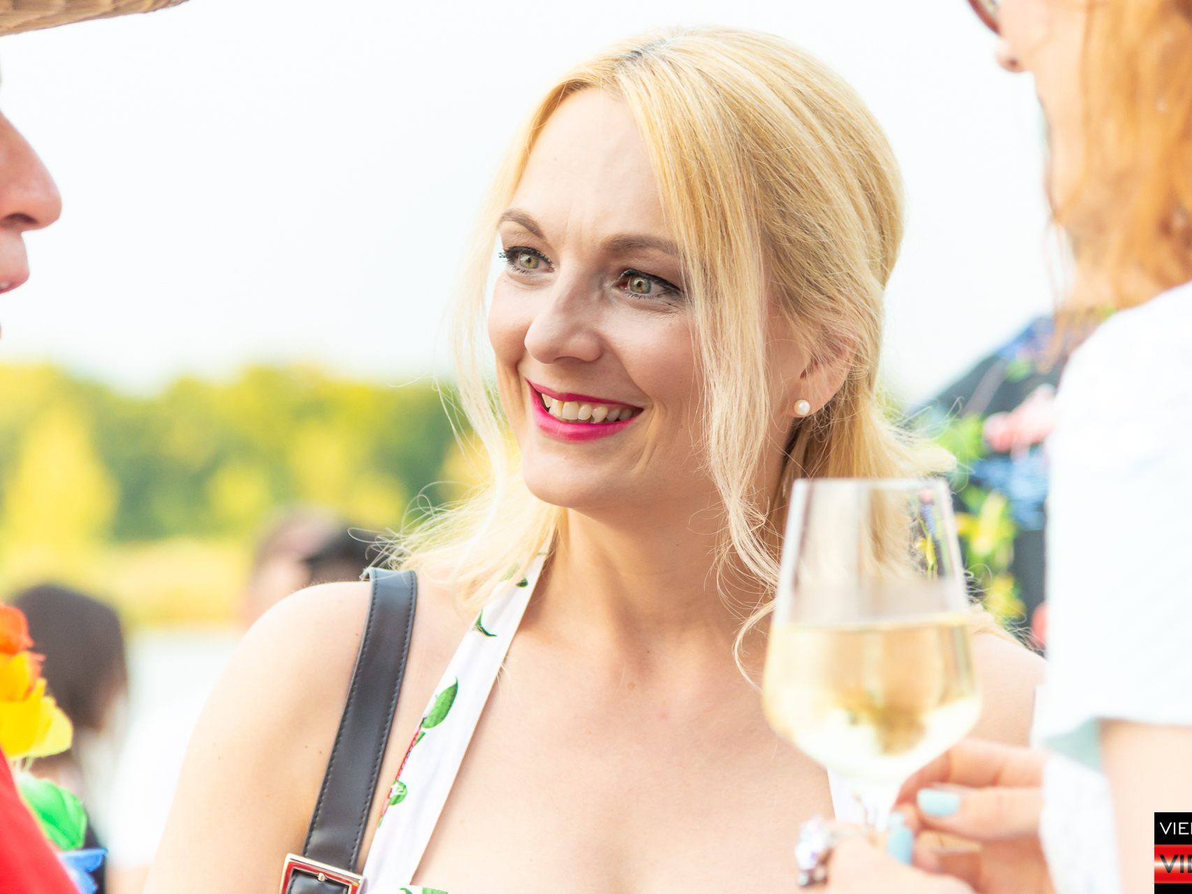 Rock'n'Roll 50's Beach Event - Marina Restaurant - 04.07.2018