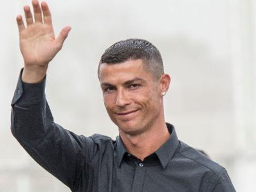 Wieder einmal hat sich Cristiano Ronaldo als sehr Großzügig erwiesen: Er hinterlässt ein unfassbares Trinkgeld