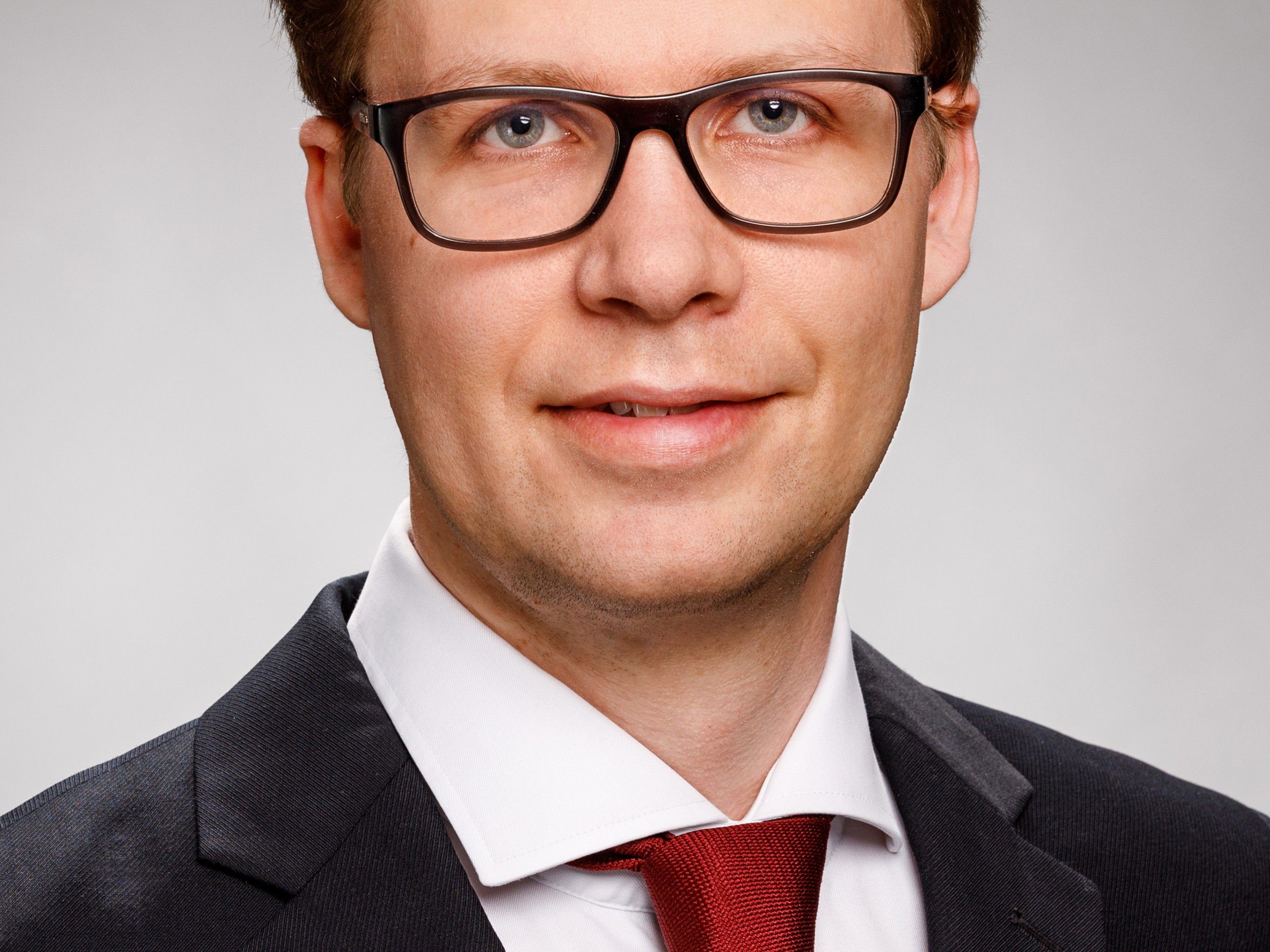 Der Kulturmanager Sebastian Hazod wird Mitte September 2018 neuer Geschäftsführer des Symphonieorchester Vorarlberg.