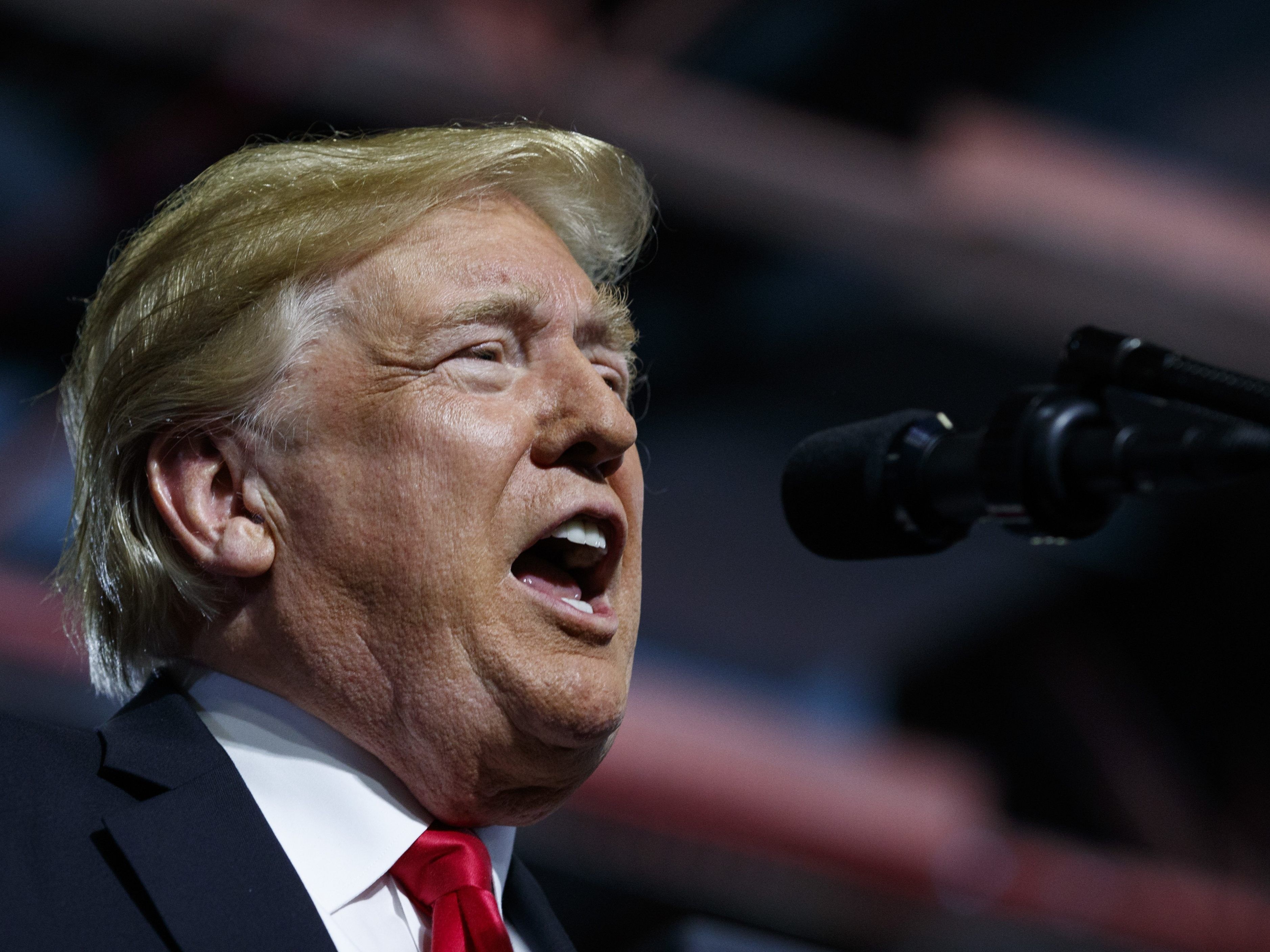 Mit Strafzöllen gegen China beginnt am Freitag eine neue Eskalation.