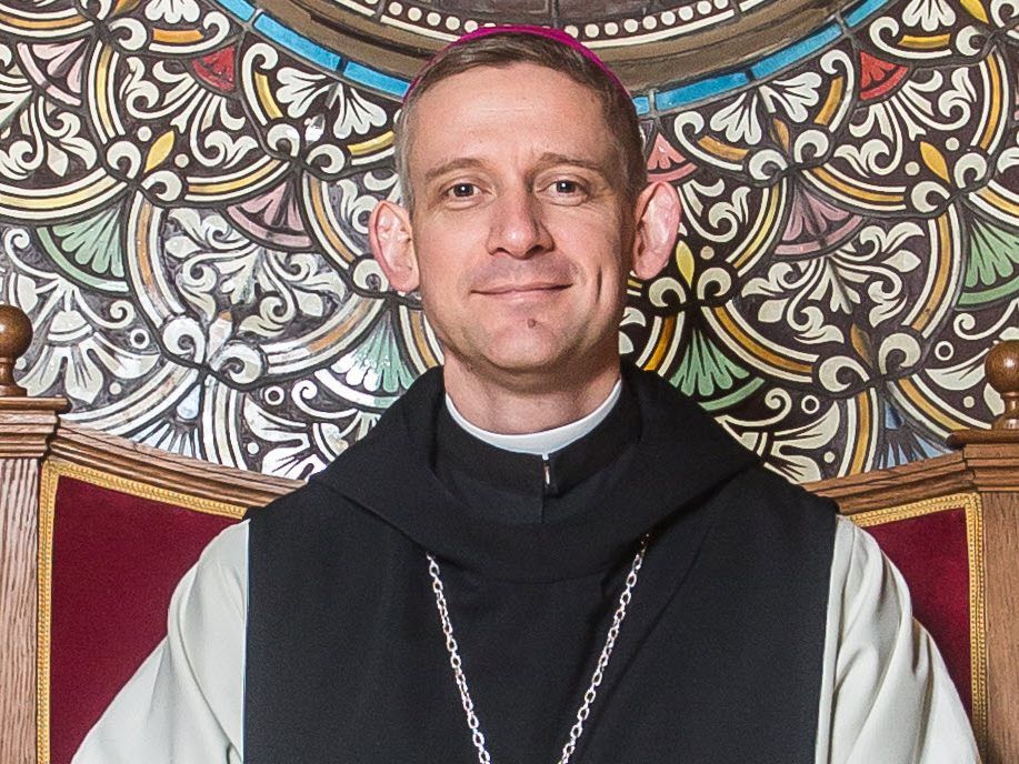 Nachfolger von Abt Anselm könnte im besten Fall bis Ende des Jahres feststehen