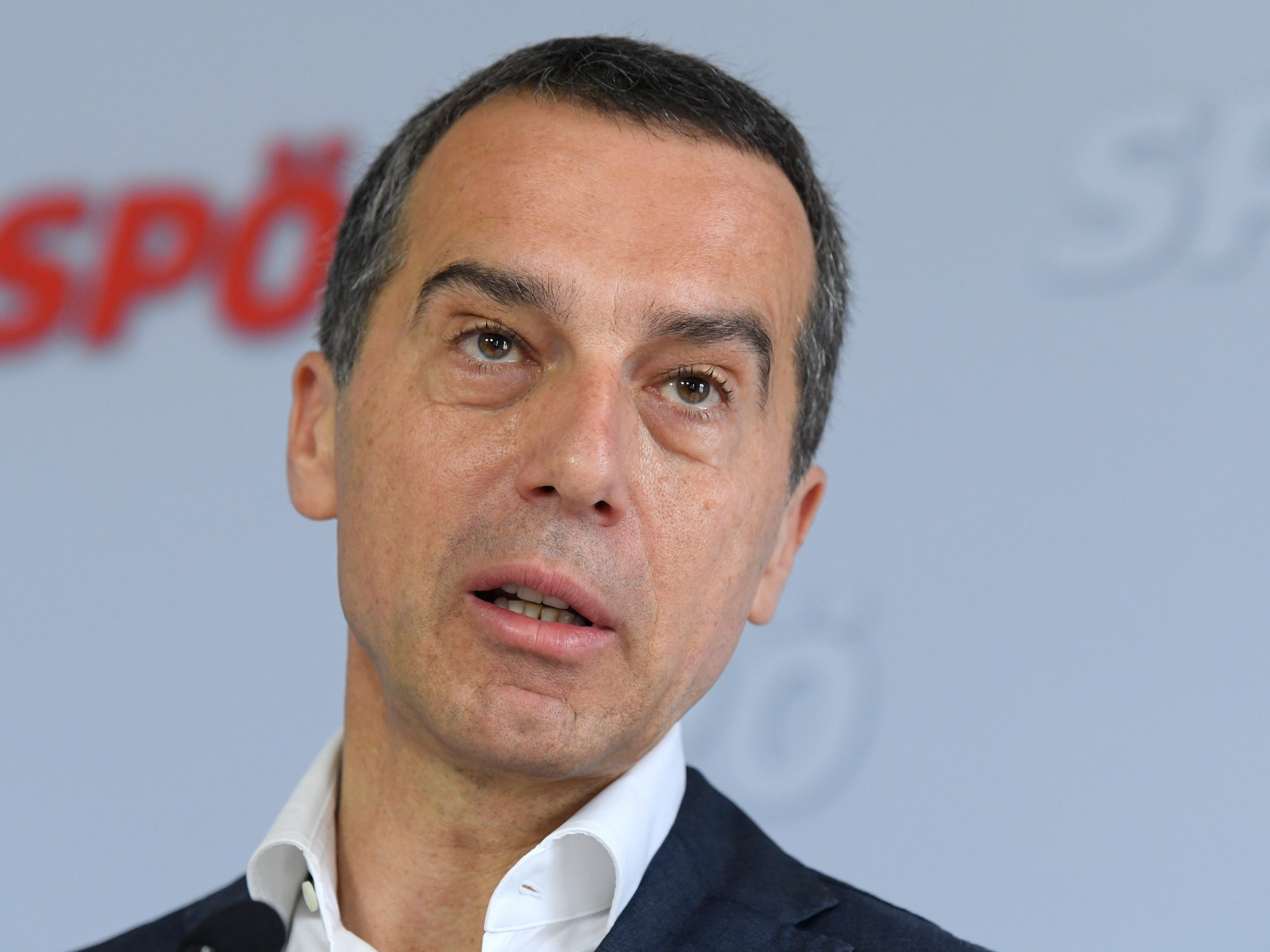 Mietpreisbremsen sollen laut Kern auch im privaten Wohnbau gelten. Mietpreisbremsen sollen laut Kern auch im privaten Wohnbau gelten.