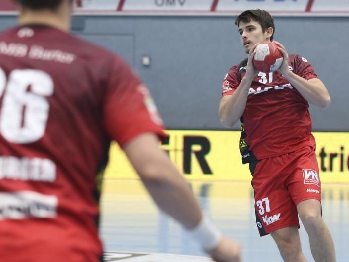 Hard winkt in 2. EHF-Cup-Quali-Runde Duell mit Westwien