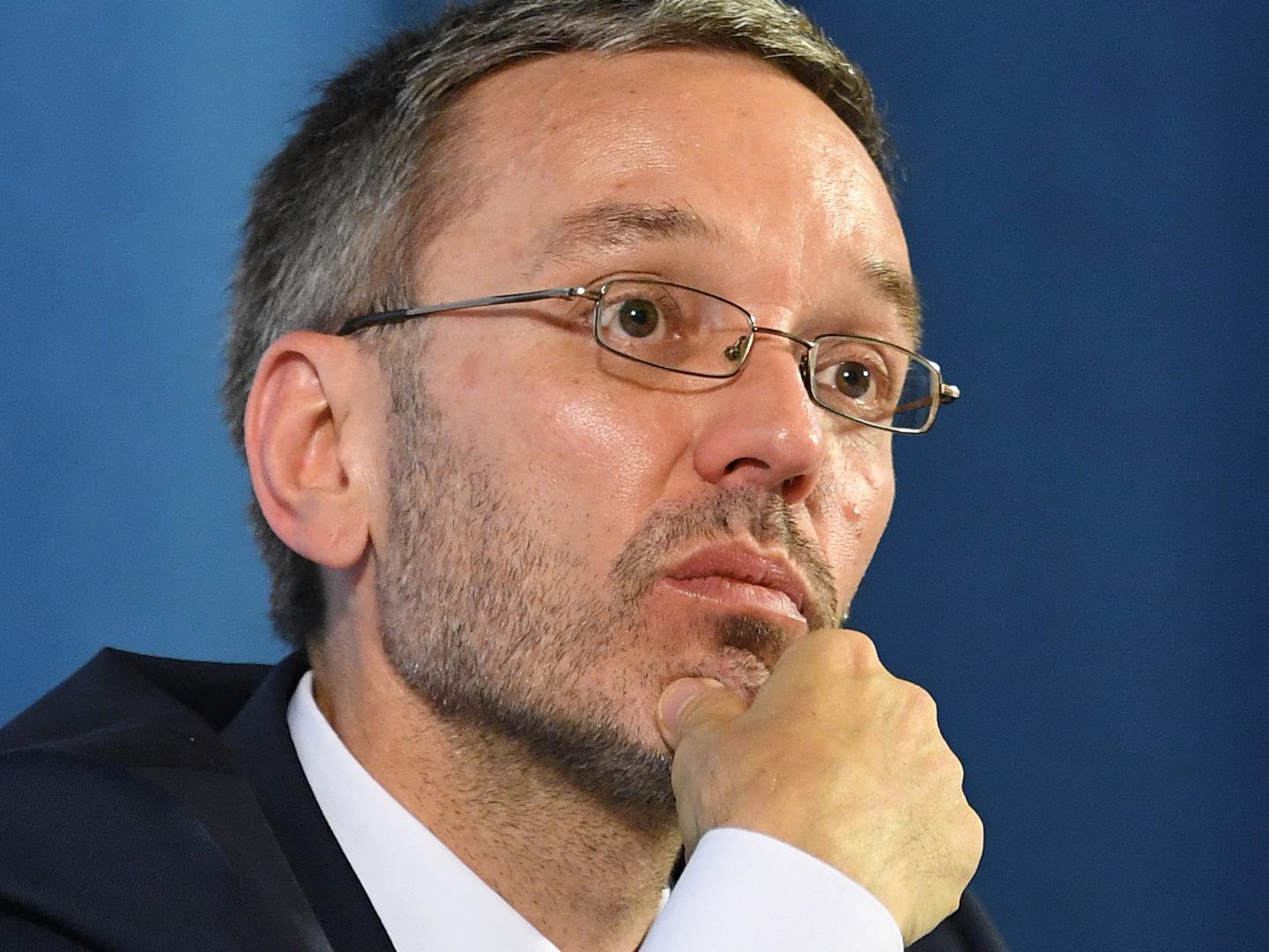 Herbert Kickl darf mit seiner Familie in Afghanistan Urlaub machen. Wenn er das möchte.