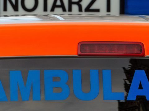 Der 43-jährige Wiener starb bei dem Verkehrsunfall im Bezirk Mistelbach.