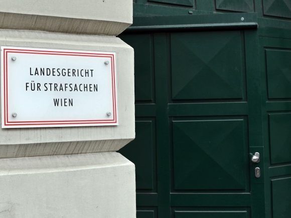 Der 20-jährige Wiener wurde wegen versuchter Vergewaltigung verurteilt.
