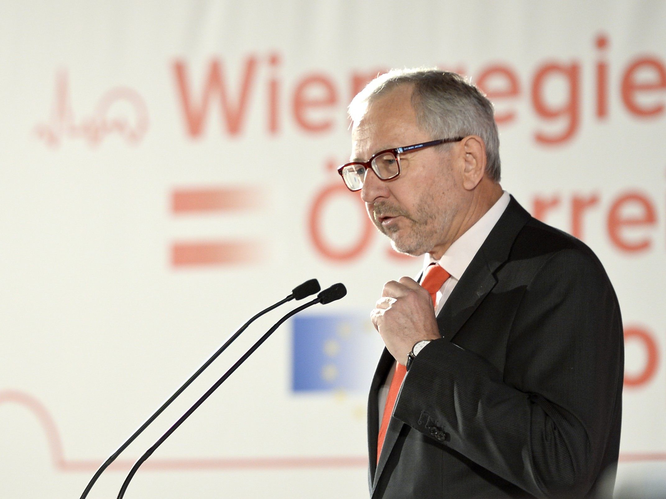 SPÖler Rudolf Schicker übernimmt die Koordination des EU-Donauraums. SPÖler Rudolf Schicker übernimmt die Koordination des EU-Donauraums.