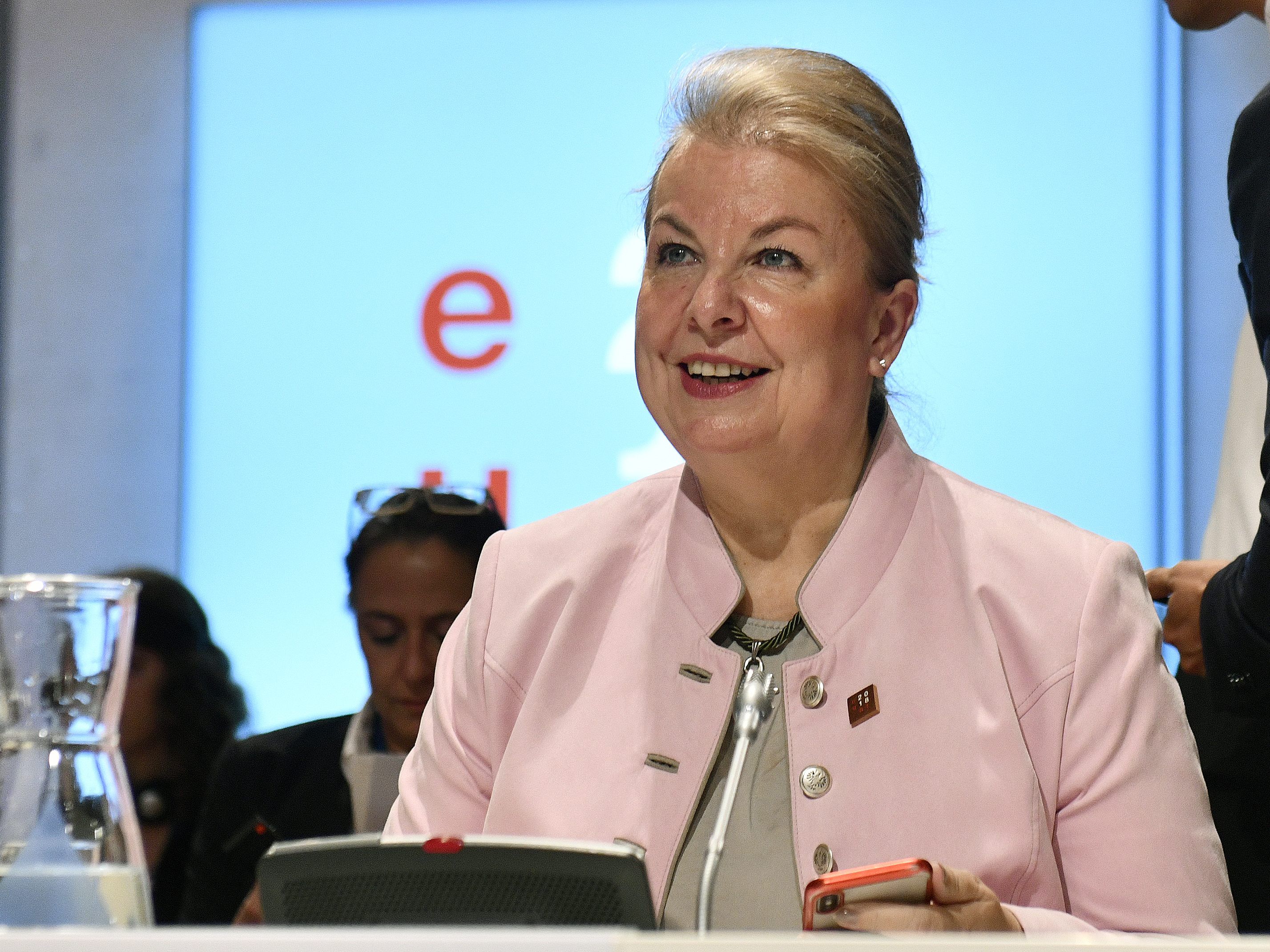Am Donnerstag und Freitag tagen die 28 EU-Sozialminister in Wien.