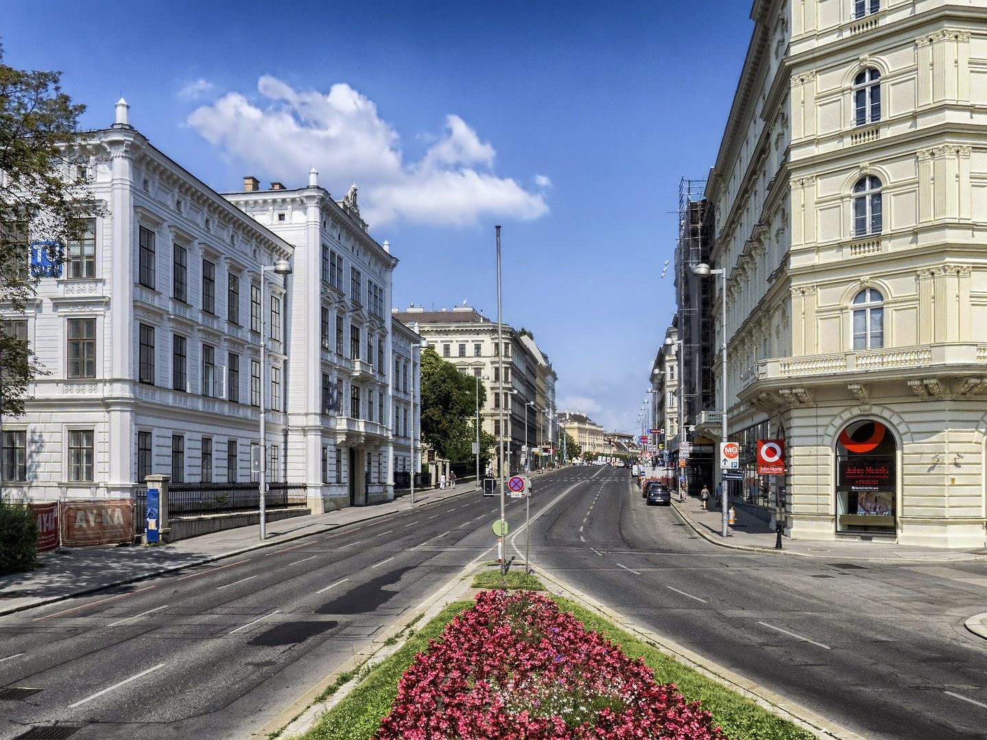 Die Stadt wurde in 34 Millionen Bildern festgehalten. Die Stadt wurde in 34 Millionen Bildern festgehalten.