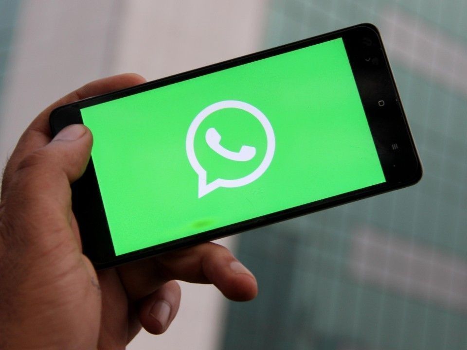 WhatsApp schränkt seine Funktionen auch in Europa ein.