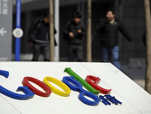 Vor acht Jahren zog sich Google aus China zurück