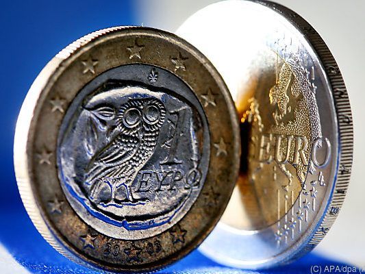Das dritte Kreditprogramm des Euro-Rettungsschirms endet am Montag