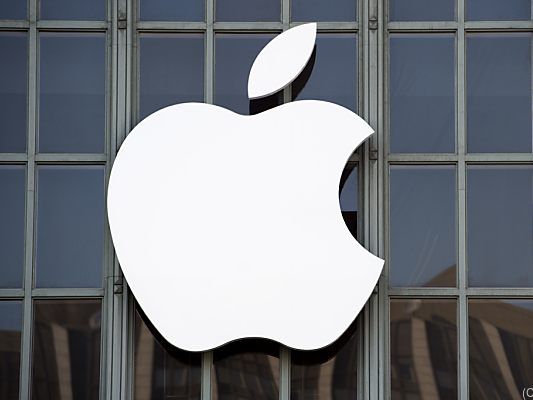 Apple rüstet sich für das Weihnachtsgeschäft