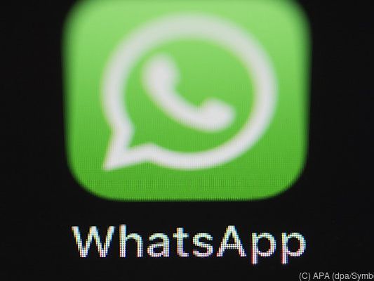 Von dem Problem sind Privat- und Gruppennachrichten betroffen Von dem Problem sind Privat- und Gruppennachrichten betroffen