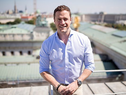 "Wolfgang Ambros ist ein großer Vertreter der heimischen Musikszene" "Wolfgang Ambros ist ein großer Vertreter der heimischen Musikszene"