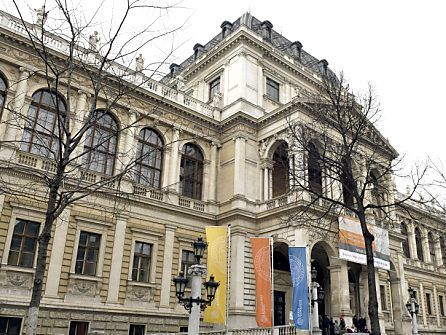 Uni Wien blieb im Ranking unverändert