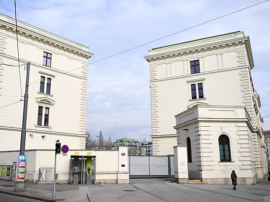 Aufarbeitung der Causa BVT beginnt Aufarbeitung der Causa BVT beginnt