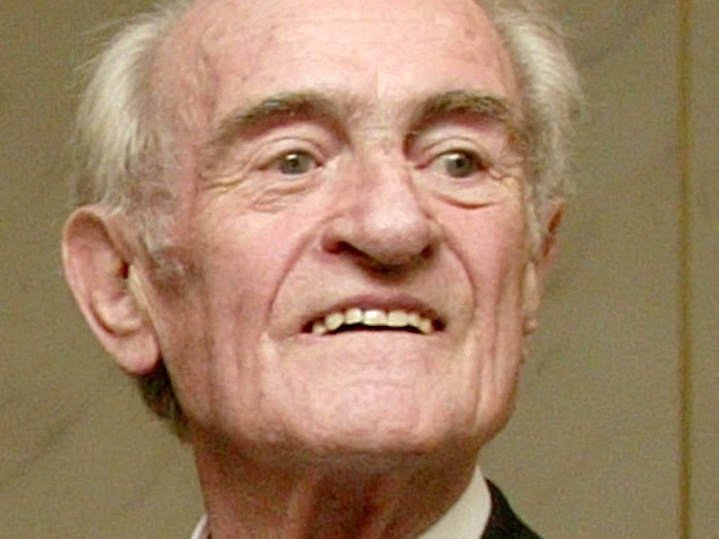 Johannes Rau Johannes Rau