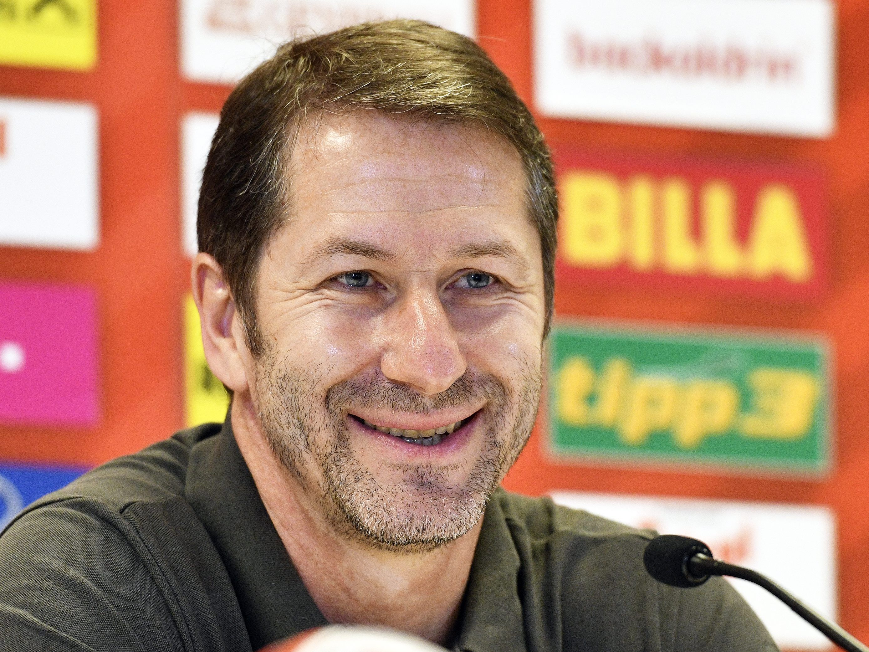 Der ÖFB-Teamkader steht fest. Der ÖFB-Teamkader steht fest.