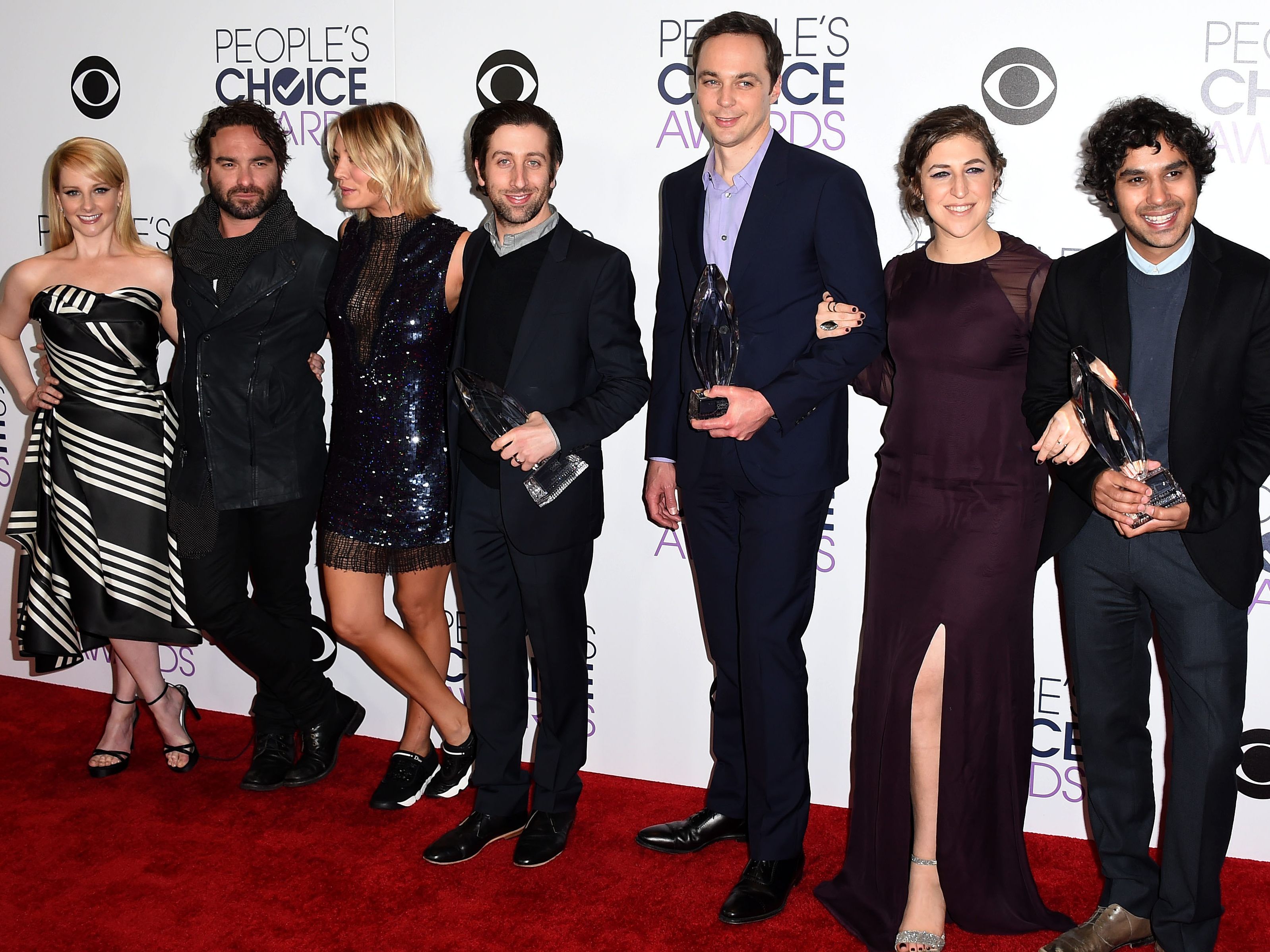 Nach zwölf Staffeln ist Schluss.