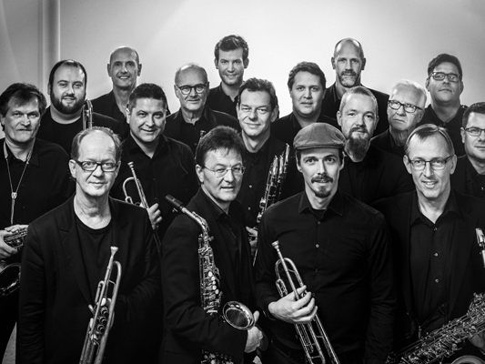 Big Band Club Dornbirn