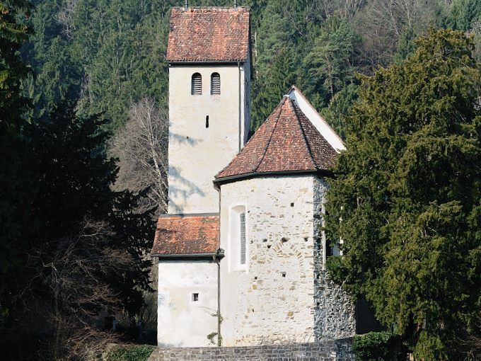 2. Konzert in St. Corneli am 2. September um 17 Uhr.