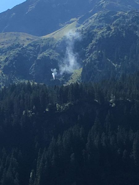 Gemeindeamt Silbertal Gemeindeamt Silbertal